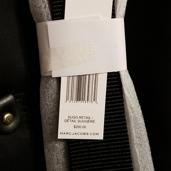 Marc Jacobs Backpack - Picture 8 of 8